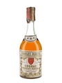 Charles Martel Bottled 1950s 75cl / 40%