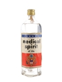 Medical Spirit of Life Bottled 1960s 75cl / 49%
