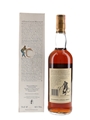 Macallan 1973 18 Year Old Bottled 1991 - Giovinetti 70cl / 43%