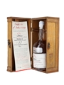 Macallan 1977 27 Year Old Bottled 2005 - Old & Rare Platinum Selection 70cl / 53.9%