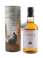 Balvenie The Creation Of A Classic The Balvenie Stories - Story No.4 70cl / 43%