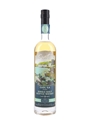 Caol Ila 2007 13 Year Old Bottled 2020 - Spirit Of Art 70cl / 55.4%