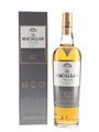 Macallan 10 Year Old Fine Oak Triple Cask Matured 70cl / 40%