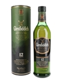Glenfiddich 12 Year Old Our Signature Malt 70cl / 40%
