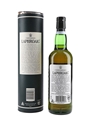 Laphroaig 10 Year Old Original Cask Strength Bottled 1990s -2000s 70cl / 57.3%