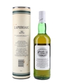 Laphroaig 10 Year Old Bottled 1990s - Pre Royal Warrant 70cl / 40%