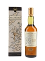 Talisker 10 Year Old Bottled 1990s - Map Label 70cl / 45.8%
