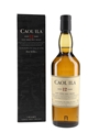 Caol Ila 12 Year Old  70cl / 43%