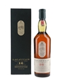 Lagavulin 16 Year Old Bottled 1990s - White Horse Distillers 70cl / 43%