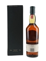Lagavulin 16 Year Old Bottled 1990s - White Horse Distillers 70cl / 43%