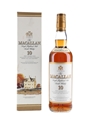 Macallan 10 Year Old Bottled 2000s 70cl / 40%