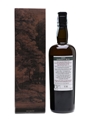 Samaroli 1986 Jamaica Rum Bottled 2013 70cl / 40%