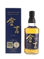 Kurayoshi  8 Year Old Matsui Whisky 70cl / 43%