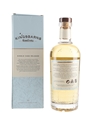Kingsbarns 2015 Single Cask Release Bottled 2019 70cl / 60.9%