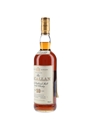 Macallan 10 Year Old Bottled 1980s 75cl / 40%