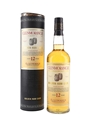 Glenmorangie 12 Year Old Golden Rum Cask  70cl / 40%