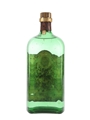 Chinotecnich Dry Gin Bottled 1960s-1970s 100cl / 42%