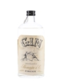 Samaja Dry Gin Bottled 1950s 75cl / 45%