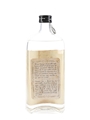 Samaja Dry Gin Bottled 1950s 75cl / 45%