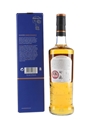 Bowmore Tempest 10 Year Old Bottled 2012 - Batch No. 4 70cl / 55.1%