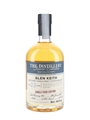 Glen Keith 1997 22 Year Old  Single Cask Edition Bottled 2019 50cl / 49.5%