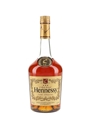 Hennessy VS Bottled 1980s 68cl / 40%