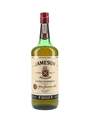Jameson Irish Whiskey Bottled 1990s 112.5cl / 40%