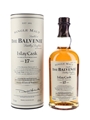 Balvenie 17 Year Old Islay Cask  70cl / 43%