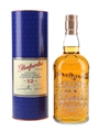 Glenfarclas 12 Year Old Bottled 2023 - King Charles III Coronation 70cl / 43%