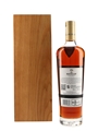 Macallan 25 Year Old Sherry Oak Annual 2023 Release 70cl / 43%
