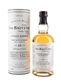 Balvenie 1984 15 Year Old Single Barrel Bottled 2001 70cl / 50.4%