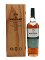 Macallan 25 Year Old Triple Cask Matured 70cl / 43%