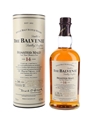 Balvenie 14 Year Old Roasted Malt  70cl / 47.1%