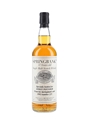 Springbank 1992 17 Year Old Cask 225 Private Cask Bottling 70cl / 56.4%