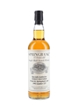 Springbank 1992 17 Year Old Cask 225 Private Cask Bottling 70cl / 56.4%