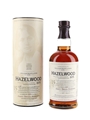 Hazelwood 105 15 Year Old Bottled 2006 - Kininvie 1990 70cl / 52.5%