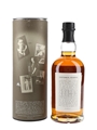 Hazelwood Centennial Reserve 100th Birthday - Janet Sheed Roberts 70cl / 40%
