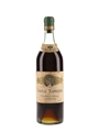 Chastenet Freres Bordeaux 1865 Cognac Napoleon Bottled 1940s 70cl