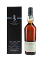 Lagavulin 1998 Distillers Edition Bottled 2014 70cl / 43%