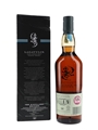 Lagavulin 1998 Distillers Edition Bottled 2014 70cl / 43%