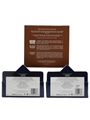 Old Bushmills Pack & 2 x Kenmore Car Miniatures
