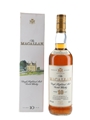 Macallan 10 Year Old Bottled 1990s 70cl / 40%