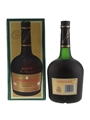 Courvoisier VSOP Bottled 1980s 100cl / 40%