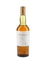 Talisker 1989 Bottled 1999 - Friends Of The Classic Malts 70cl / 59.3%