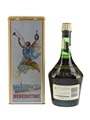 Benedictine DOM  70cl / 40%