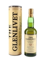 Glenlivet 12 Year Old Old Presentation 70cl / 40%