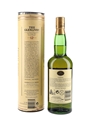 Glenlivet 12 Year Old Old Presentation 70cl / 40%