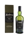 Ardbeg 10 Year Old Bottled 2002 70cl / 46%
