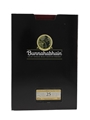 Bunnahabhain 25 Year Old  70cl / 46.3%