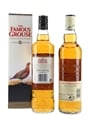 The Famous Grouse  2 x 70cl / 40%
